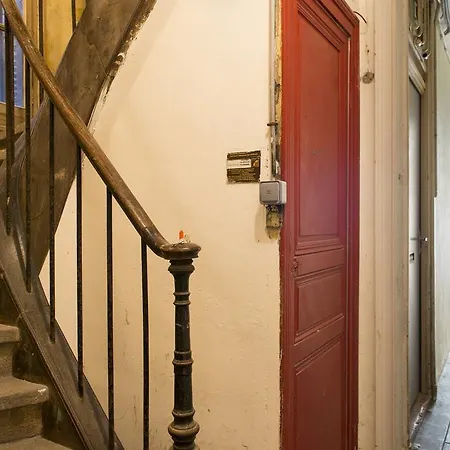 Apartment Unsejouranantes- Loft Cassard *