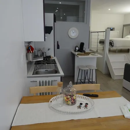 Apartment Unsejouranantes- Loft Cassard *