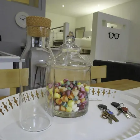 Unsejouranantes- Loft Cassard Apartment *